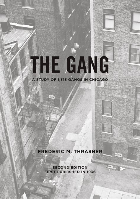 the gang book pdf
